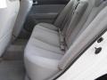 2006 Powder White Pearl Hyundai Sonata GL  photo #8