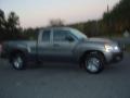 Granite Gray - Raider LS Extended Cab Photo No. 1