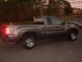 Granite Gray - Raider LS Extended Cab Photo No. 4