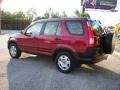 2005 Redondo Red Pearl Honda CR-V LX  photo #7