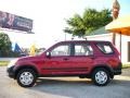 2005 Redondo Red Pearl Honda CR-V LX  photo #8