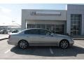 Desert Platinum - Q 45 Photo No. 1