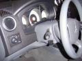 2007 Granite Gray Mitsubishi Raider LS Extended Cab  photo #16