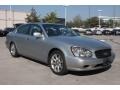 Desert Platinum - Q 45 Photo No. 2