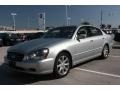 Desert Platinum - Q 45 Photo No. 4