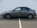 Graphite Gray Pearl - Lancer DE Photo No. 3