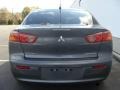 Graphite Gray Pearl - Lancer DE Photo No. 5