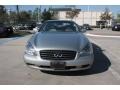 Desert Platinum - Q 45 Photo No. 9