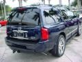 Pacific Sapphire Blue - QX 56 Photo No. 3