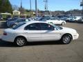 2004 Vibrant White Mercury Sable LS Premium Sedan  photo #5