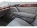 Desert Platinum - Q 45 Photo No. 15