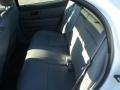 2004 Vibrant White Mercury Sable LS Premium Sedan  photo #11