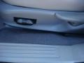 2004 Vibrant White Mercury Sable LS Premium Sedan  photo #15