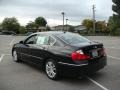 Black Obsidian - M 35 Sedan Photo No. 3