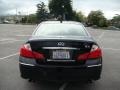 Black Obsidian - M 35 Sedan Photo No. 4