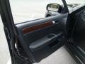 Black Obsidian - M 35 Sedan Photo No. 10