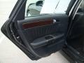 Black Obsidian - M 35 Sedan Photo No. 12