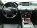 2009 Black Obsidian Infiniti M 35 Sedan  photo #14