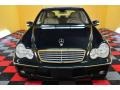 Everest Green Metallic - C 240 Sedan Photo No. 2