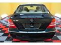 Everest Green Metallic - C 240 Sedan Photo No. 5