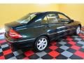 Everest Green Metallic - C 240 Sedan Photo No. 6