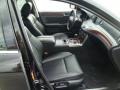 Black Obsidian - M 35 Sedan Photo No. 19