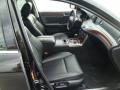 2009 Black Obsidian Infiniti M 35 Sedan  photo #19