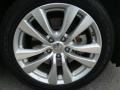 Black Obsidian - M 35 Sedan Photo No. 20