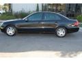 Black - E 320 Sedan Photo No. 2