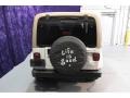 Stone White - Wrangler Sahara 4x4 Photo No. 10
