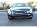 Black - E 320 Sedan Photo No. 14