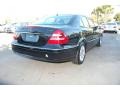 Black - E 320 Sedan Photo No. 16