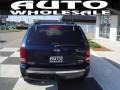 2005 Midnight Blue Pearl Jeep Grand Cherokee Limited 4x4  photo #3