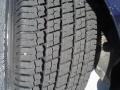 2005 Midnight Blue Pearl Jeep Grand Cherokee Limited 4x4  photo #5