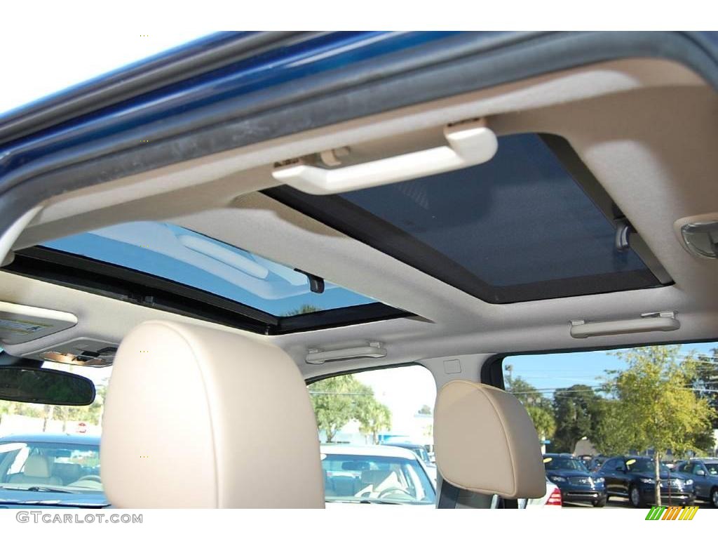 2008 Land Rover LR2 SE Sunroof Photo #21265658