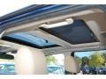 Alpaca Beige Sunroof Photo for 2008 Land Rover LR2 #21265658