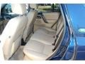 Alpaca Beige Rear Seat Photo for 2008 Land Rover LR2 #21265734
