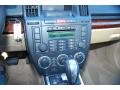 Alpaca Beige Controls Photo for 2008 Land Rover LR2 #21265994