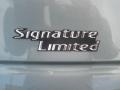 2005 Light Tundra Metallic Lincoln Town Car Signature  photo #8