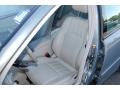 2005 Granite Grey Metallic Mercedes-Benz C 320 Sedan  photo #6