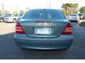 Granite Grey Metallic - C 320 Sedan Photo No. 17