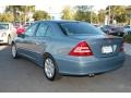 2005 Granite Grey Metallic Mercedes-Benz C 320 Sedan  photo #18