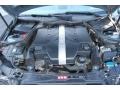 Granite Grey Metallic - C 320 Sedan Photo No. 21