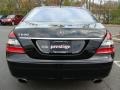 Black - S 600 Sedan Photo No. 5