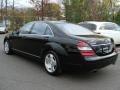 Black - S 600 Sedan Photo No. 6