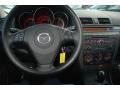 Black Mica - MAZDA3 s Hatchback Photo No. 12