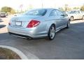 2008 Iridium Silver Metallic Mercedes-Benz CL 550  photo #15