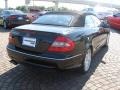 Black - CLK 550 Cabriolet Photo No. 7