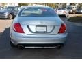 2008 Iridium Silver Metallic Mercedes-Benz CL 550  photo #16