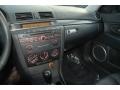 2004 Black Mica Mazda MAZDA3 s Hatchback  photo #14